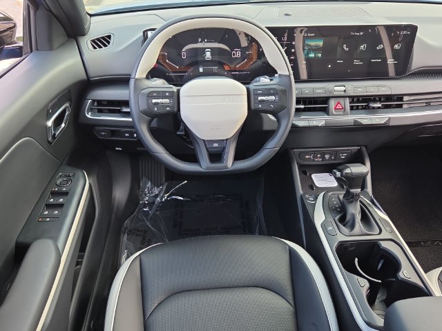 New 2026 Kia K4 EX FWD image 7