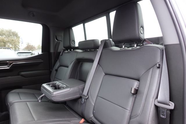 Used 2022 Chevrolet Silverado 1500 LTZ w/ LTZ Convenience Package II image 27
