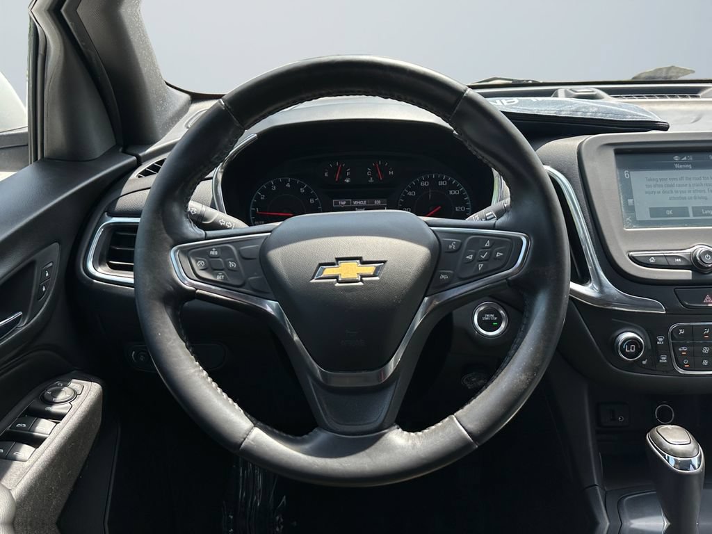 Used 2018 Chevrolet Equinox LT FWD image 12