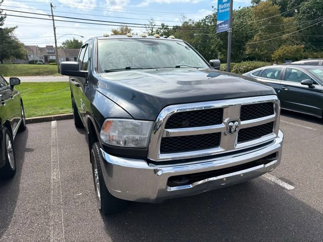 Used 2013 RAM 2500 Tradesman w/ Chrome Appearance Group AWD/4WD image 17