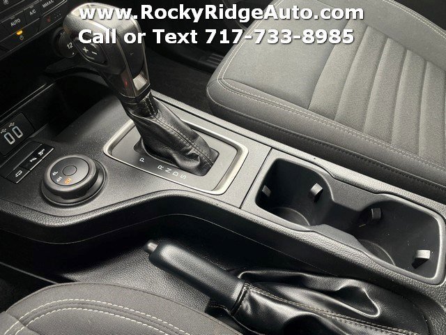 Used 2023 Ford Ranger XLT w/ Equipment Group 302A High image 7