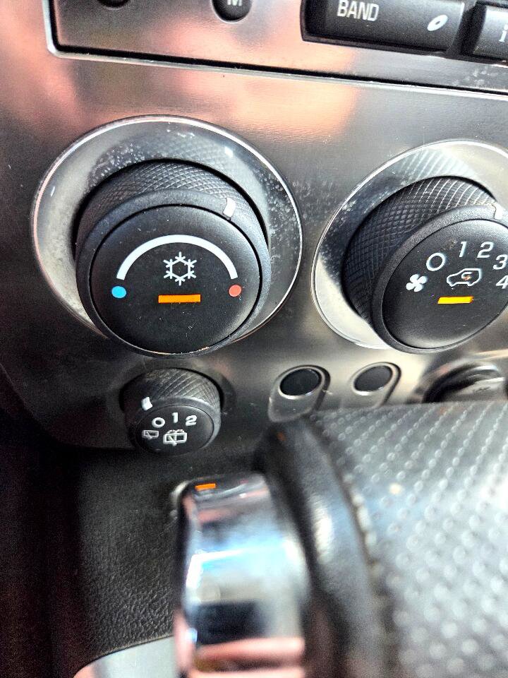 Used 2008 HUMMER H3 Luxury image 24