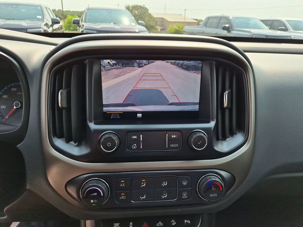 Used 2019 Chevrolet Colorado Z71 RWD image 27