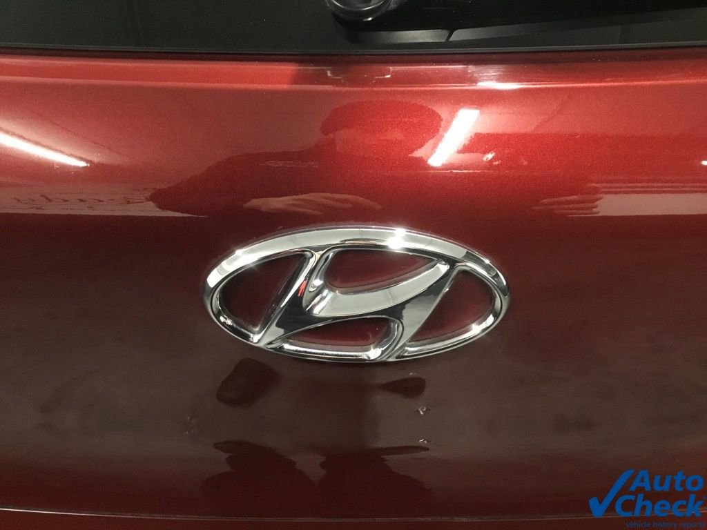 Used 2016 Hyundai Tucson Limited w/ Option Group 03 image 14