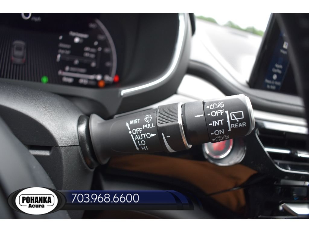 New 2026 Acura MDX w/ Technology Package AWD/4WD image 11