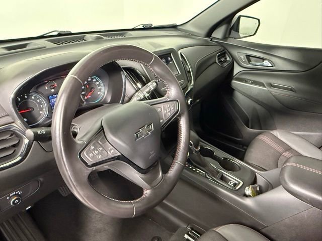 Used 2022 Chevrolet Equinox RS image 17