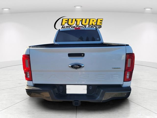Used 2019 Ford Ranger XLT w/ Equipment Group 301A Mid image 4