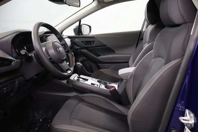 New 2026 Subaru Crosstrek 2.5i Premium AWD/4WD image 11
