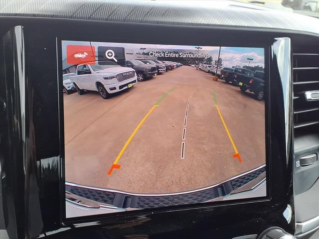 New 2026 RAM 1500 Lone Star RWD image 26