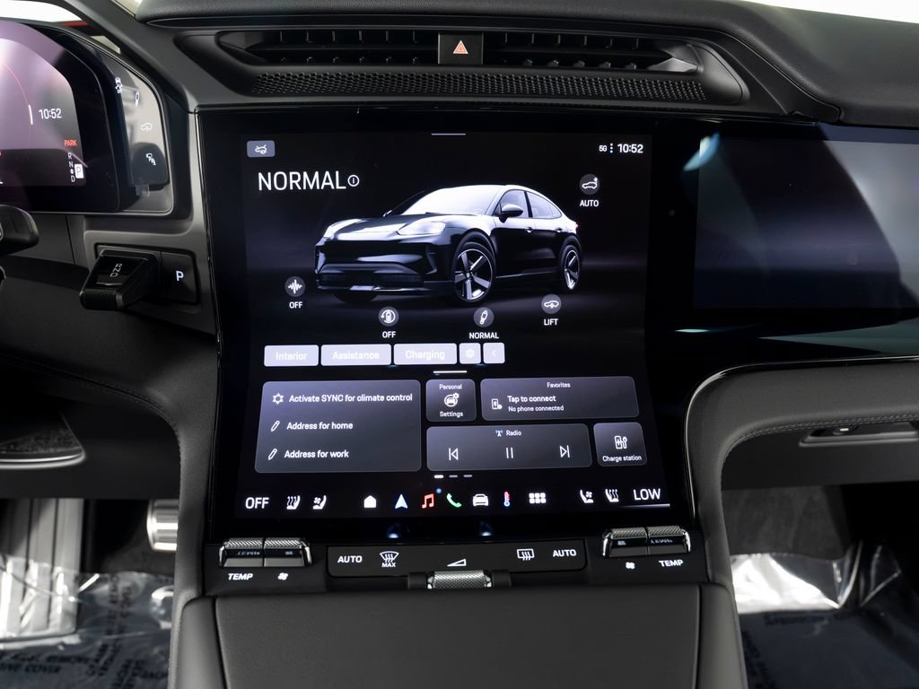 New 2026 Porsche Cayenne S AWD/4WD image 28