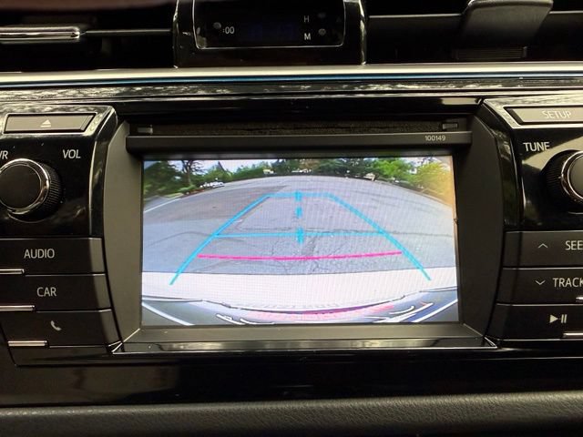 Used 2015 Toyota Corolla S FWD image 29