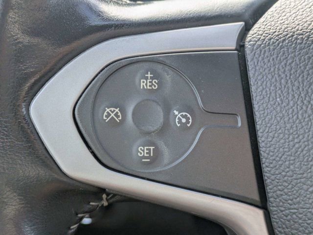 Used 2017 Chevrolet Colorado ZR2 AWD/4WD image 21