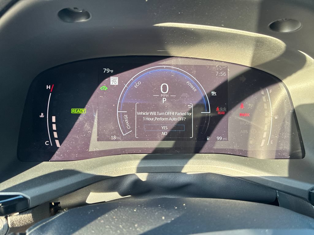 New 2026 Toyota Camry SE FWD image 27