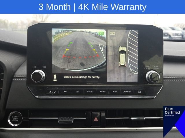 Used 2022 Mitsubishi Outlander SE AWD/4WD image 31