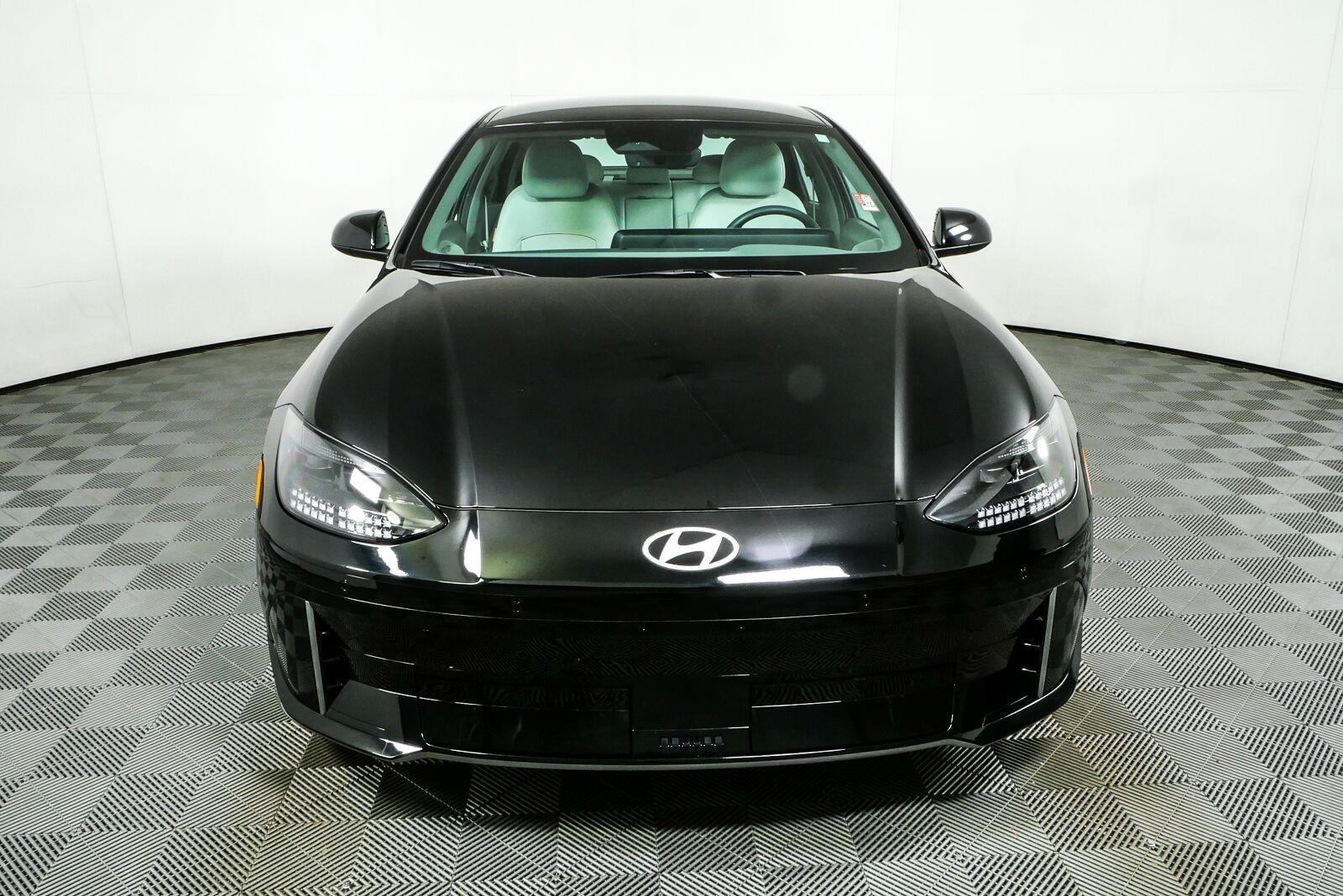 Used 2023 Hyundai Ioniq 6 SEL w/ Cargo Package RWD image 26