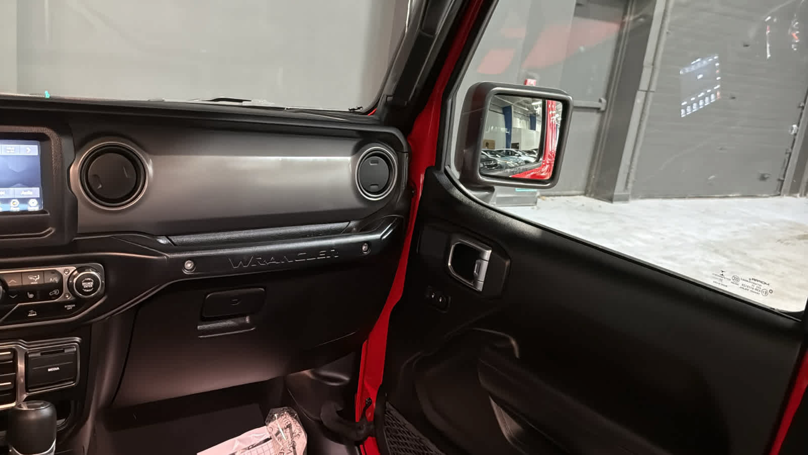 Used 2022 Jeep Wrangler Unlimited Sport AWD/4WD image 28