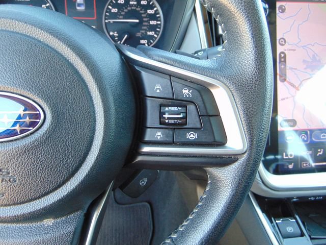 Used 2020 Subaru Legacy Limited XT AWD/4WD image 17