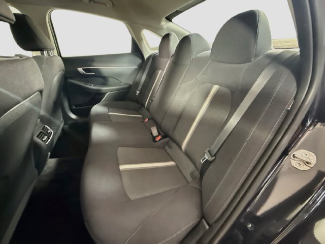 Used 2026 Hyundai Sonata Blue FWD image 24