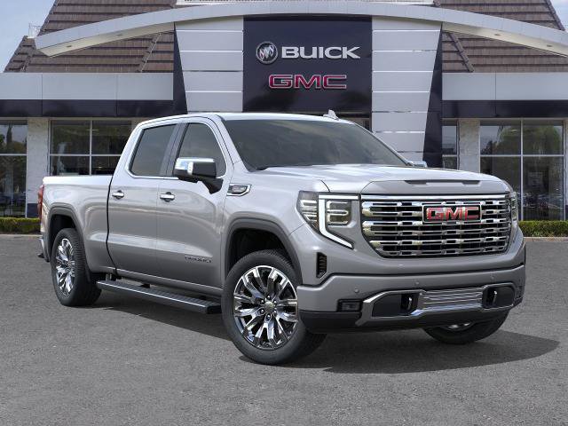 New 2026 GMC Sierra 1500 Denali w/ Denali Reserve Package AWD/4WD image 7