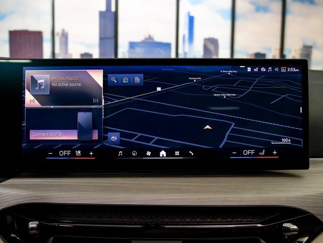 New 2026 BMW 430i xDrive Convertible image 20