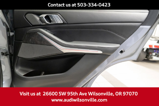 Used 2025 BMW X5 xDrive40i w/ Climate Comfort Package AWD/4WD image 31