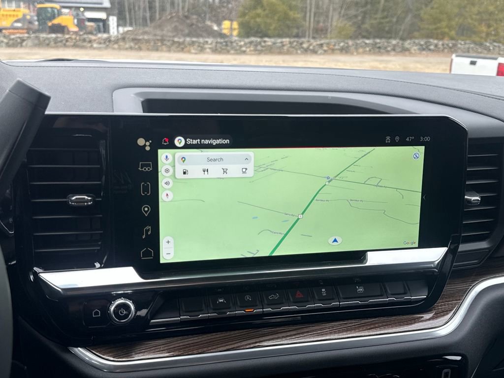 New 2026 GMC Sierra 1500 Elevation image 21