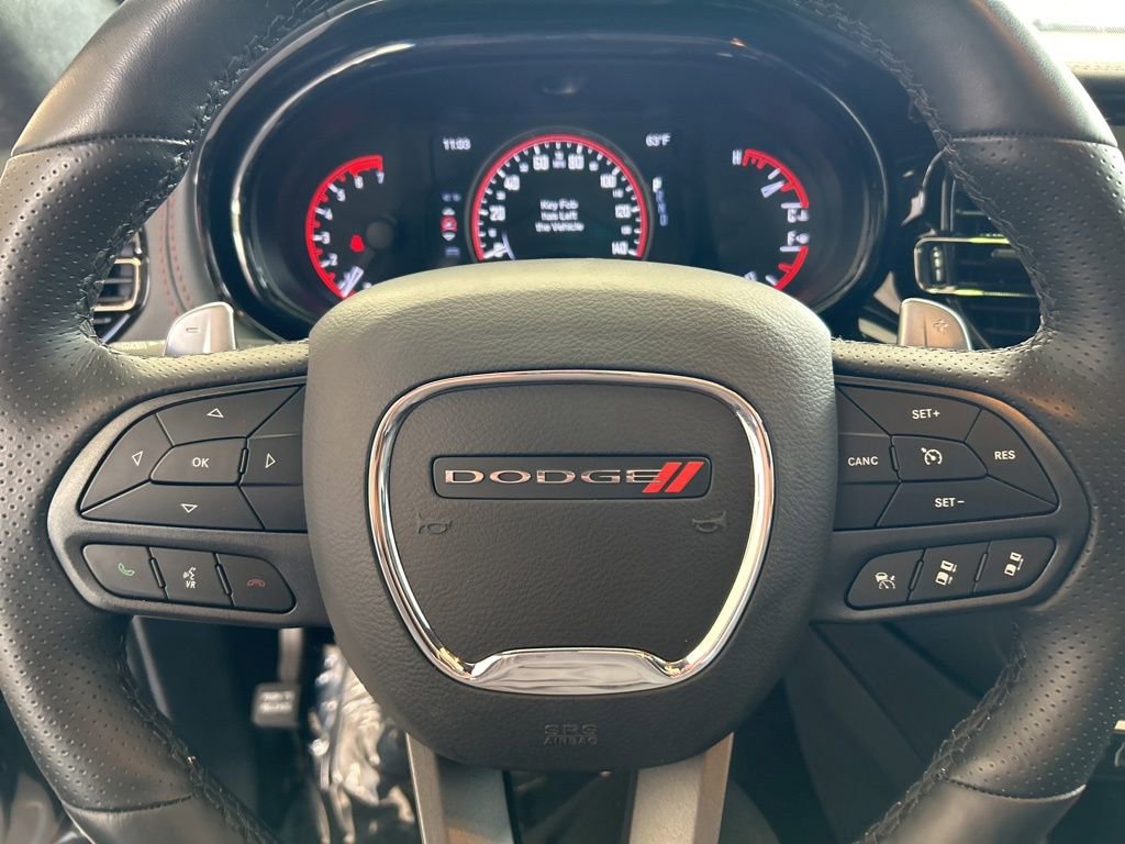 New 2023 Dodge Durango R/T image 53