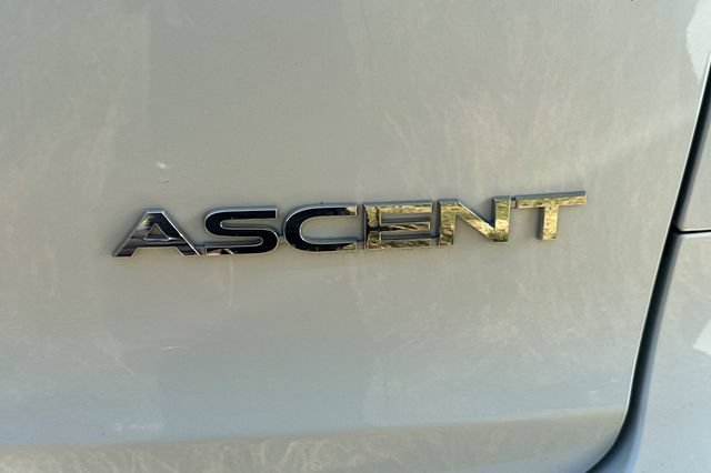 Used 2023 Subaru Ascent Premium w/ Convenience Package AWD/4WD image 7
