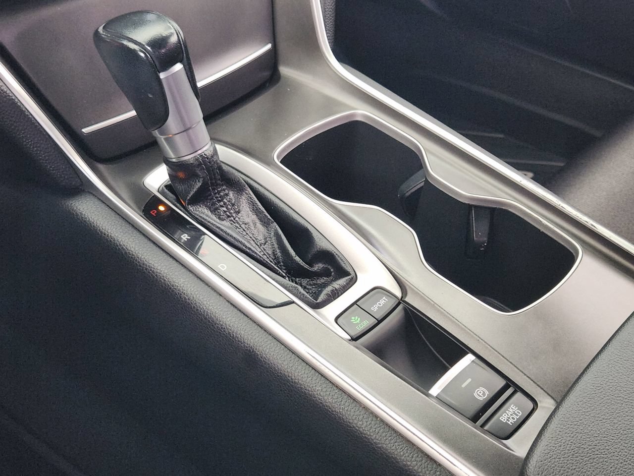 Certified 2020 Honda Accord Sport image 19