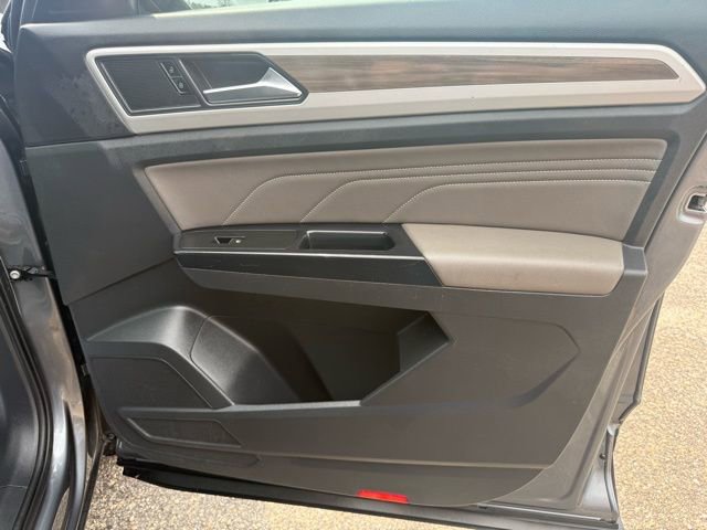 Used 2021 Volkswagen Atlas SEL image 26