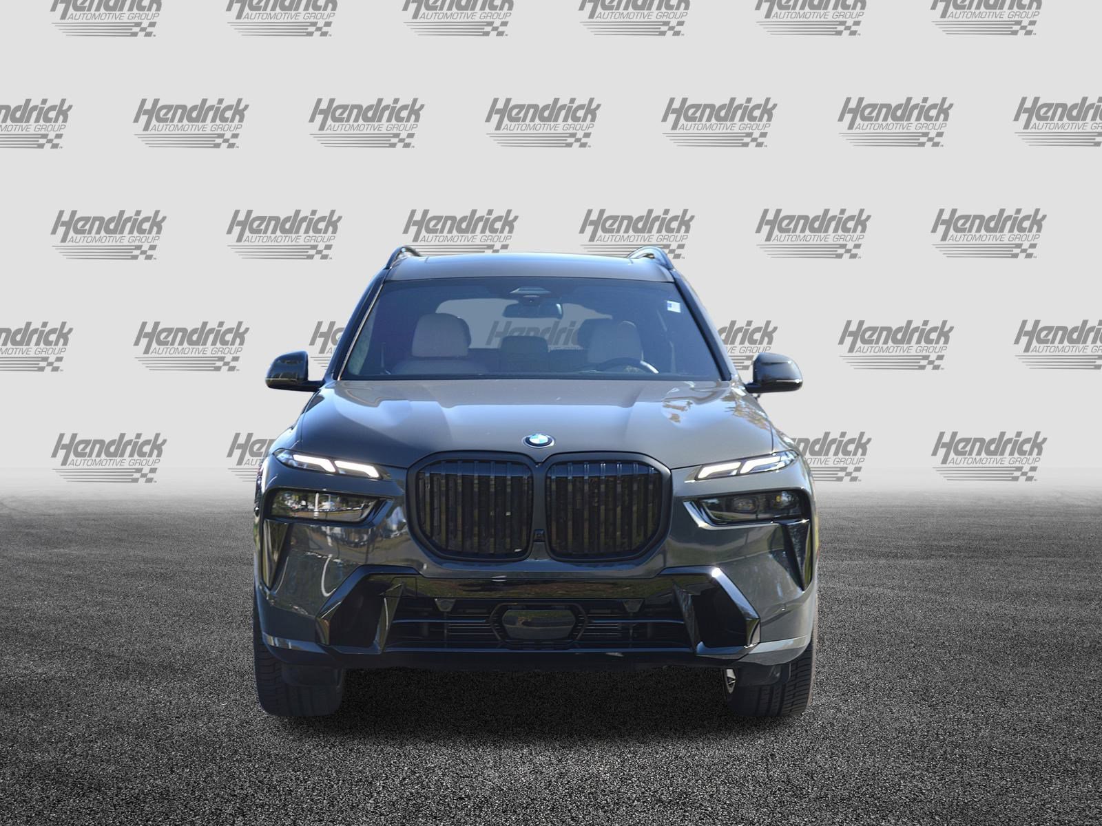 Certified 2025 BMW X7 xDrive40i image 6