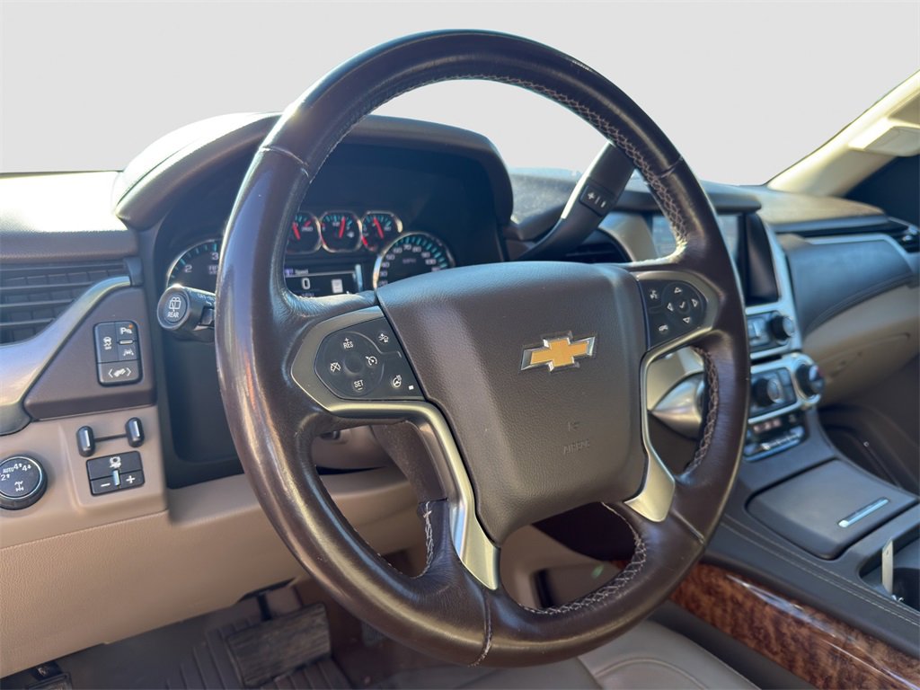 Used 2019 Chevrolet Tahoe Premier image 6