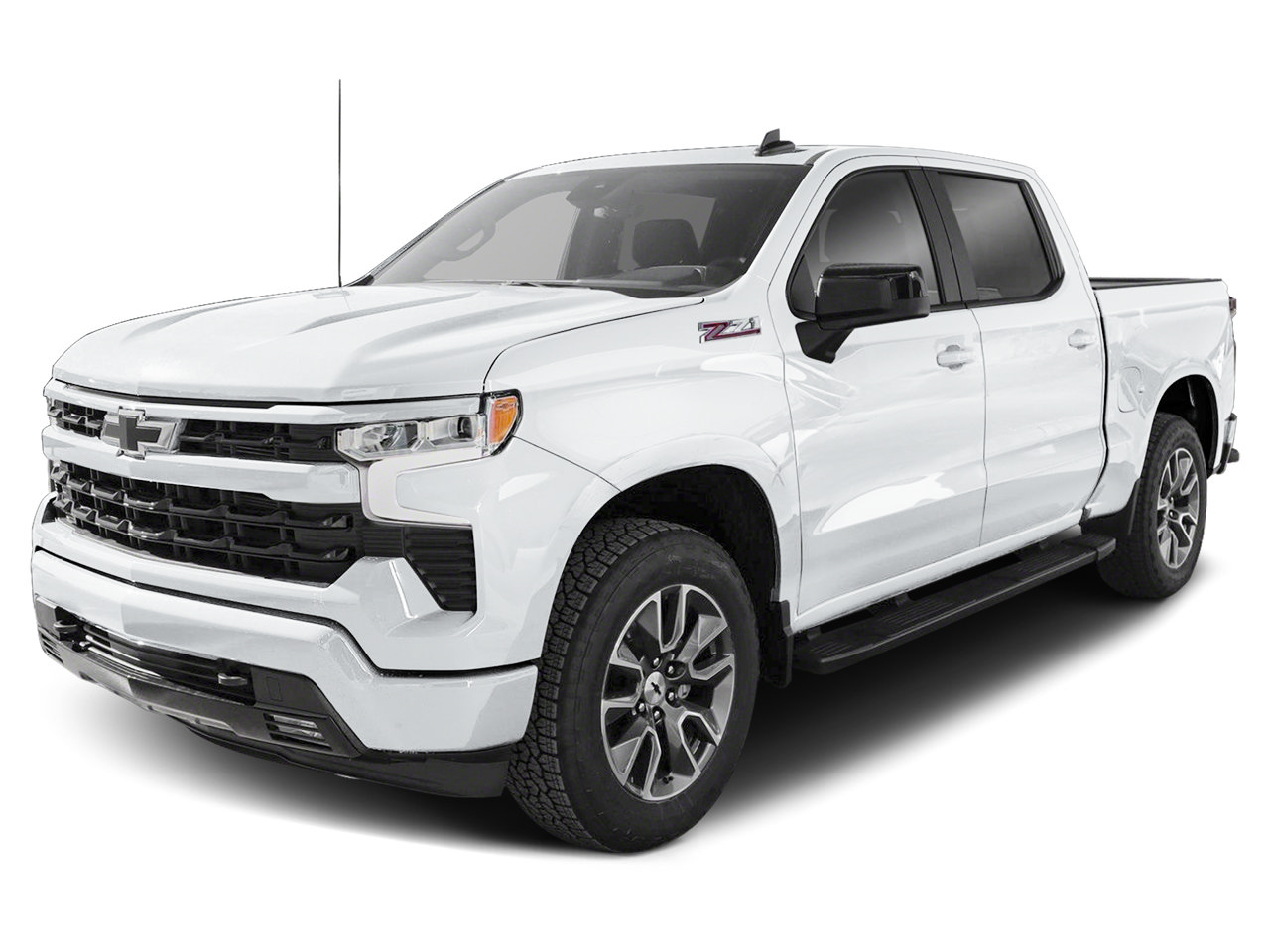 New 2026 Chevrolet Silverado 1500 RST w/ RST All Star Premium Package AWD/4WD image 26
