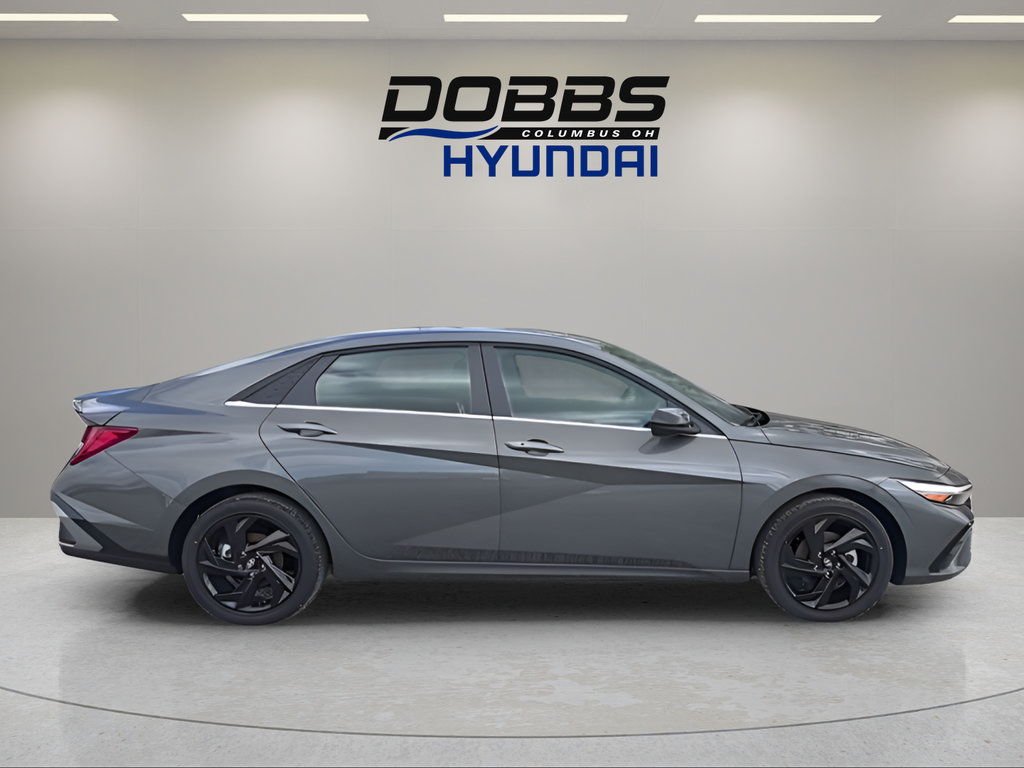 New 2026 Hyundai Elantra SEL Sport Premium FWD image 6