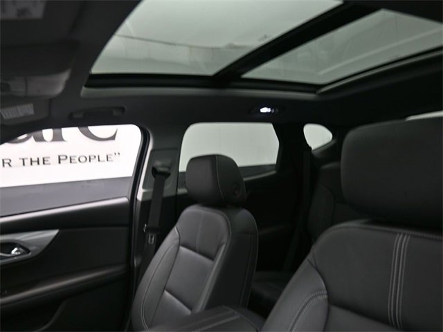 Used 2023 Chevrolet Blazer LT w/ Sound & Technology Package image 17