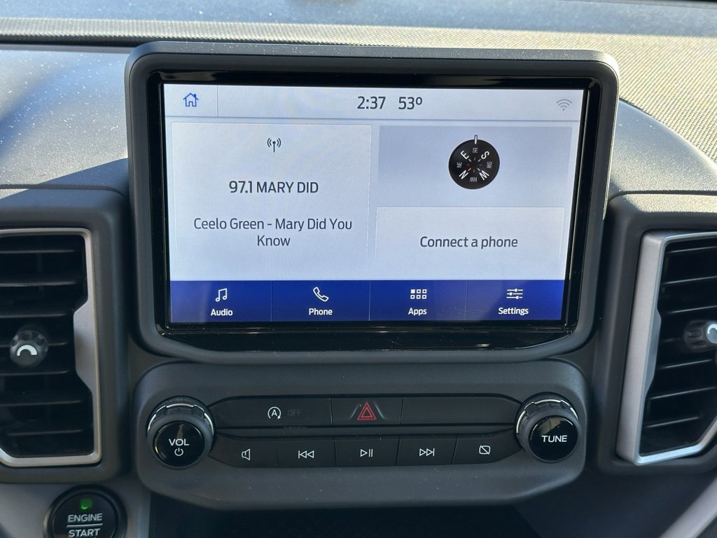 Used 2021 Ford Bronco Sport Big Bend image 24