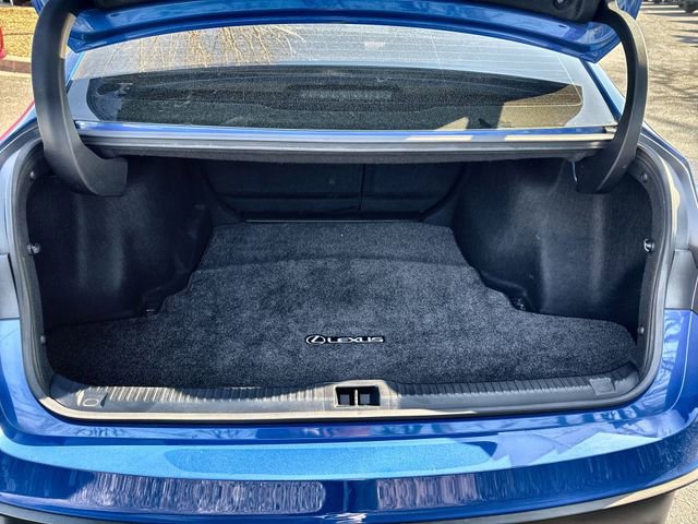 Used 2021 Lexus IS 300 w/ Accessory Package image 31