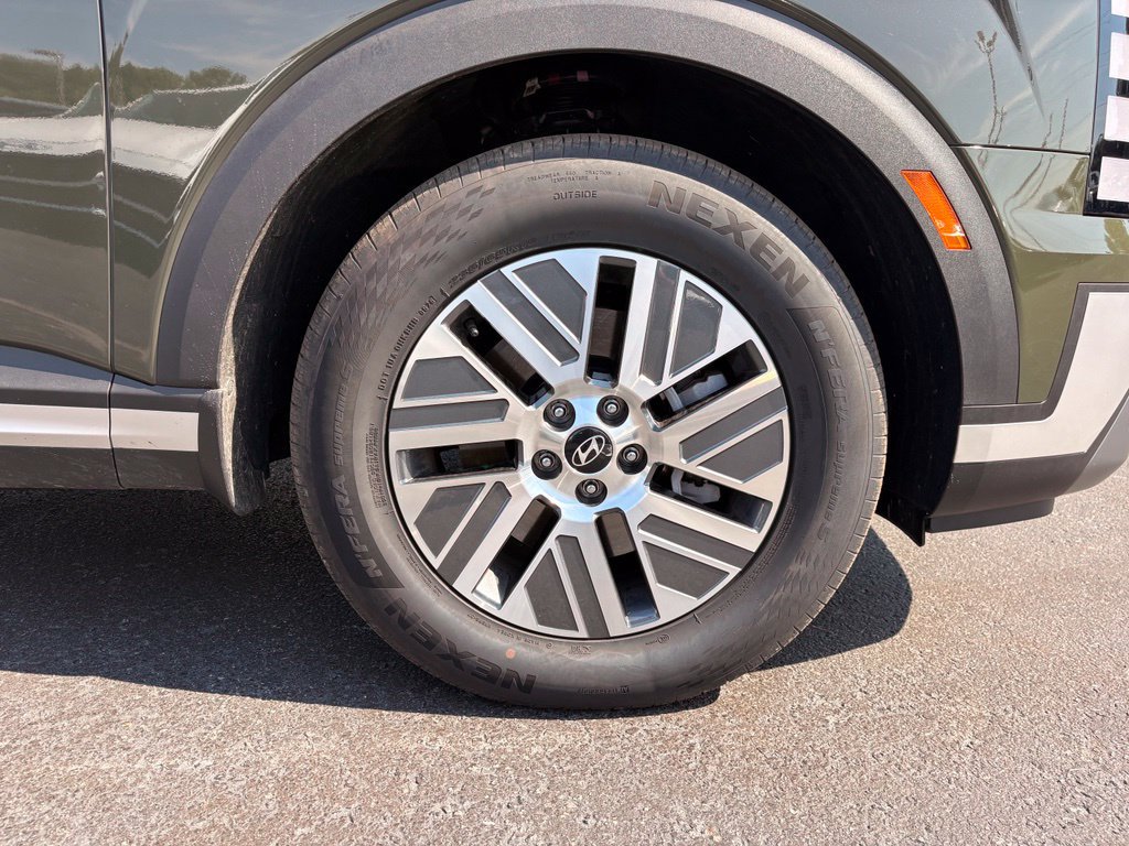 New 2026 Hyundai Palisade FWD Hybrid image 32