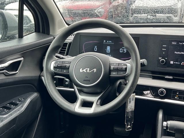 Certified 2023 Kia Sportage LX image 14