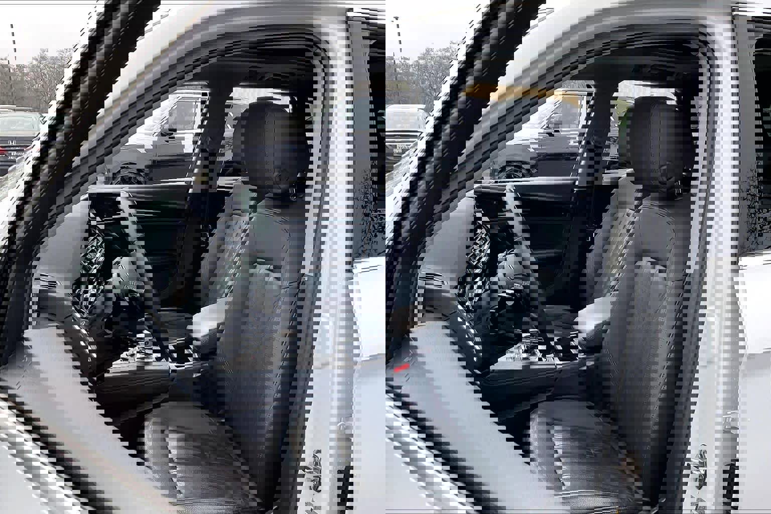 Used 2020 Audi Q5 e Premium Plus w/ Premium Plus Package image 28