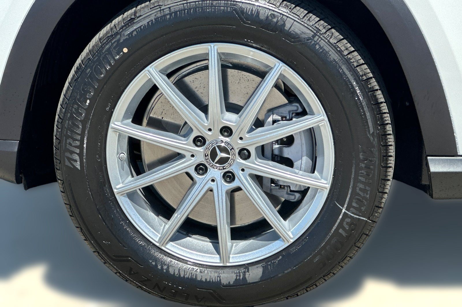 New 2026 Mercedes-Benz GLE 450e 4MATIC image 12