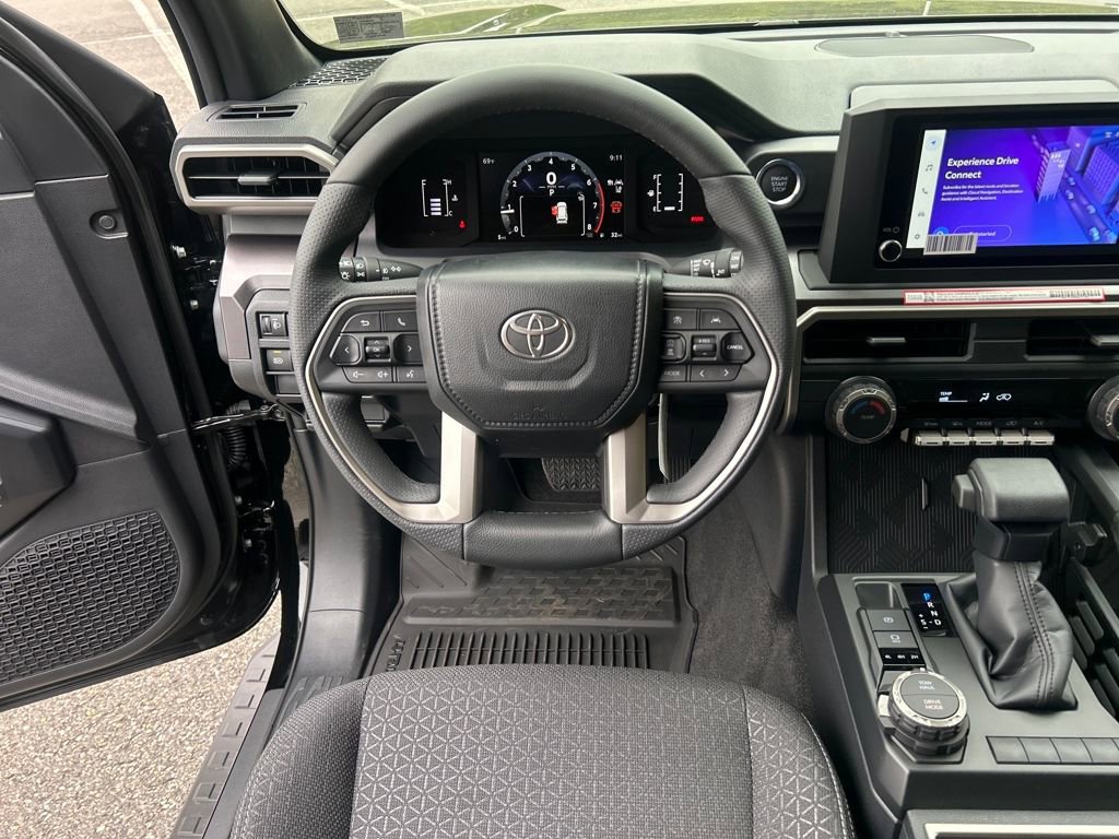 New 2025 Toyota 4Runner SR5 image 24