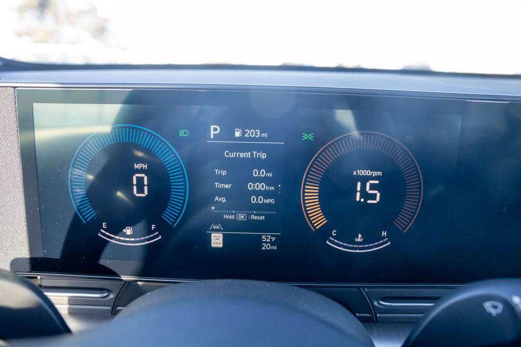 New 2026 Hyundai Kona SEL Sport image 24