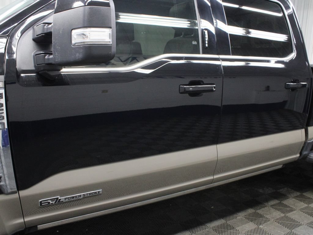 Used 2026 Ford F250 King Ranch AWD/4WD image 58