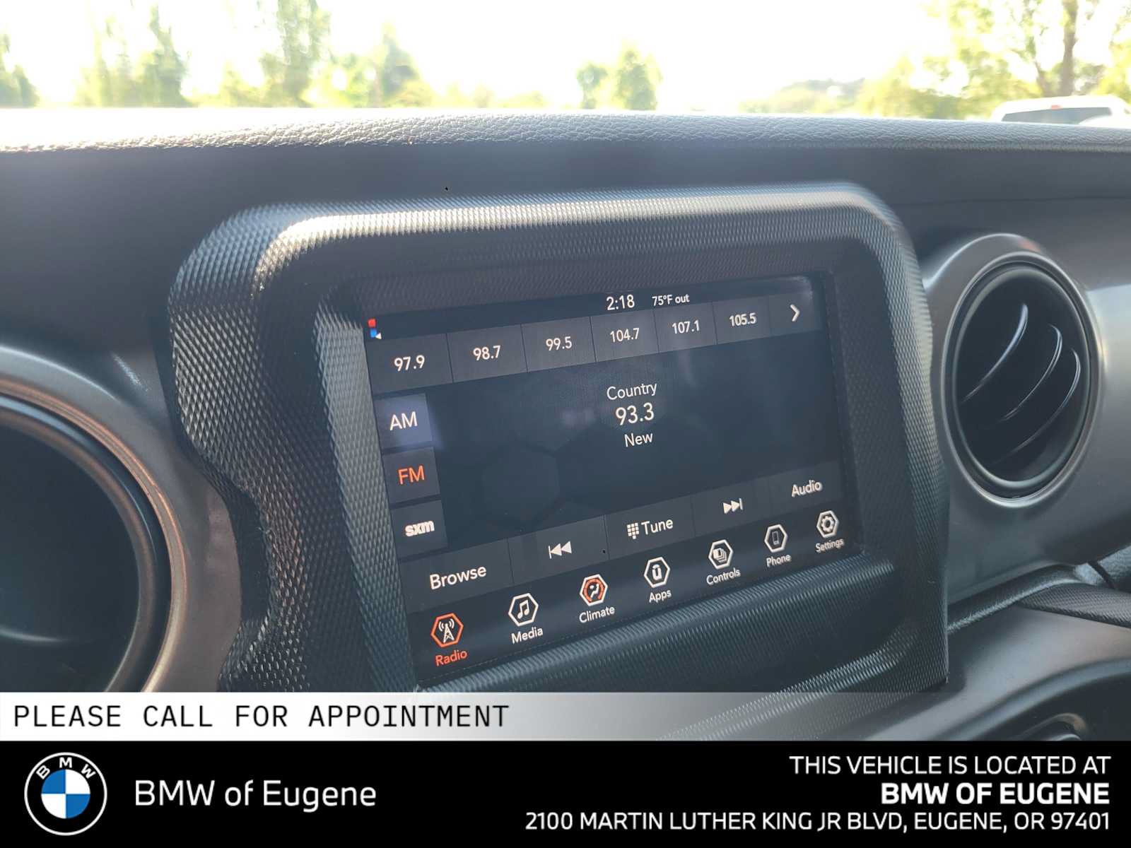 Used 2022 Jeep Gladiator Sport AWD/4WD image 28