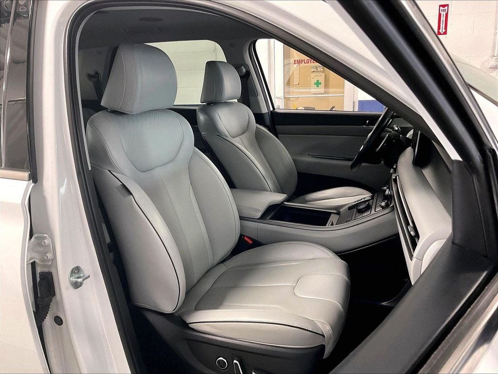 Used 2025 Hyundai Palisade SEL AWD/4WD image 11