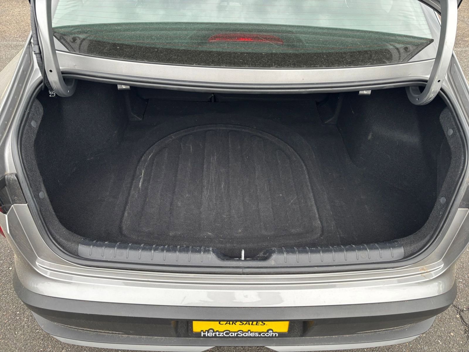 Used 2025 Kia K4 FWD image 25