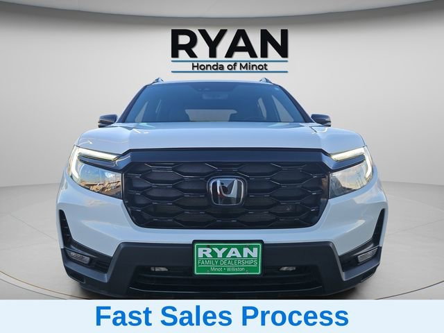 Used 2023 Honda Passport Elite image 5