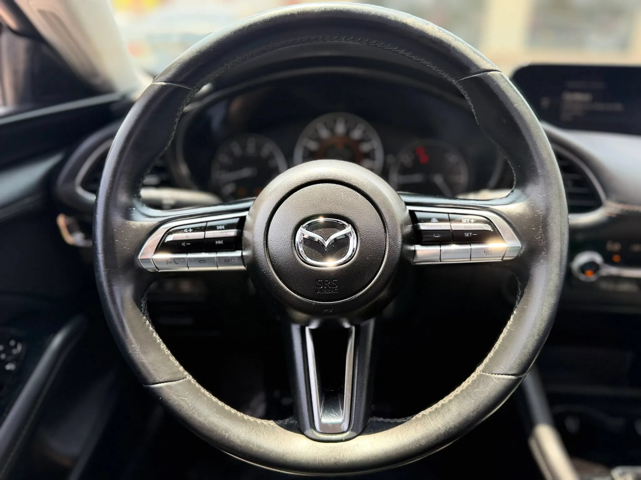 Used 2023 MAZDA MAZDA3 s FWD image 30