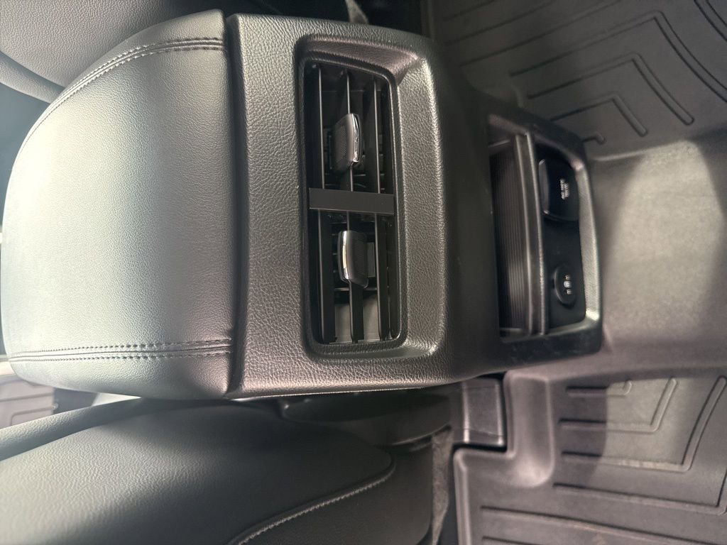 Used 2024 Ford Edge SEL w/ Convenience Package AWD/4WD image 56